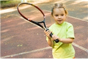 8&Under Team Tennis event for Girls Only!!!