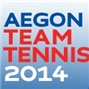 Aegon Team Tennis Kent 2014 - Entries now open!!