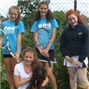 Team Tennis AEGON Kent Girls U14 Division 2: West Heath v Otford - Team Captains Blog