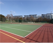 Is your Place to Play registered with KENT LTA?