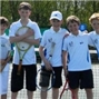 Record number of teams prepare for Aegon Team Tennis 2013 