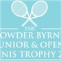 POWDER BYRNE NATIONAL TENNIS TROPHY 2012