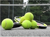 Try Tennis in Bexley - you'll love it