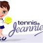 Do you run a box league? Try Tennis Jeannie today!