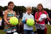 See world class tennis at Wimbledon for £5 