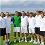 Men’s Summer County Cup 2013- Eastbourne group 1 report