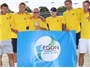 Aegon Team Tennis National Open Finals – Kent Winners