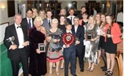 Kent LTA Annual Awards Dinner