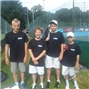 12U Boys win through to National Finals of Aegon County Cup