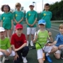 Match report - Aegon Team Tennis 9&U Canterbury LTC 'A' v Wye LTC - 12/05/13