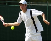The HSBC Road To Wimbledon 14 & Under National Finals Report 