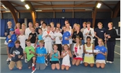 Kent County Championships - Congratulations to all our Winners