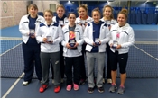 Congratulations to Kent Men's & Ladies teams in the Aegon Winter County Cup