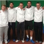 Kent Men’s County Cup 2013- The fight back of the ‘A Team’