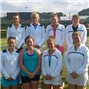 Victorious week for Kent Ladies at Aegon Summer County Cup in Cromer