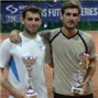ITF Serbia F5 Futures – Men’s doubles Winner