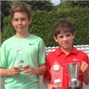 Well Done Michael Owen - 12U Nationals Runner-Up