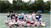 Kent Primary Schools Competitions were a big success!!