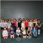 Kent Winter Red (8 & Under) County Closed Events Report