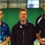 Thornley & Rice take Wirral men's doubles title 