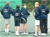 AEGON 10U County Cup Qualifying has begun this weekend 