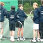 AEGON 10U County Cup Qualifying has begun this weekend 