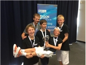 Aegon County Cup Kent Tennis 12U Boys are National Champions …