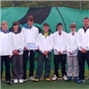 U14 Boys win through to stage 2 of AEGON County Cup