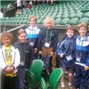A day at The Championships, Wimbledon 