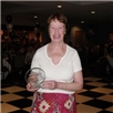 Volunteer of the Year - Anne Lindsay