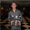2010 Mens Singles Champion - Simon Roberts
