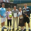 Markland Hill Tennis Club