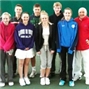 Tennis Leicestershire 18 & Under Team at 12 Counties