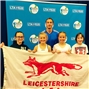 The future Looks Bright for Leicestershire Tennis