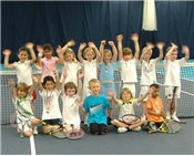 Mini Red Finalists