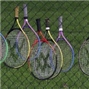 Tennis Fundraiser at Rothley Tennis Club