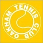 Oakham Tennis Club logo