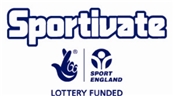 Sportivate logo