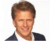 Guest Speaker Andrew Castle