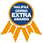 Halifax Giving Extra Awards