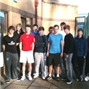 Leicestershire and Northants Boys U18 Teams