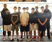 Leicestershire Boys 18U County Team