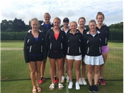 Leicestershire Ladies Had a Tough Week