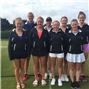 Leicestershire Ladies Had a Tough Week