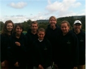 The Lincolnshire Ladies