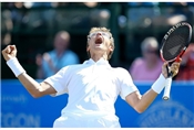 Aegon Open Nottingham will be bigger and better this year