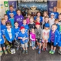 Davis Cup Comes To Horncastle Tennis Club