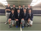 Aegon County Cup 18U Boys Report
