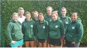 Lincolnshire Ladies Summer County Cup 2016 report