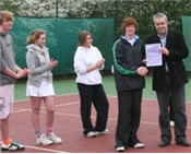 than Purkiss presented with 200 hour certificate